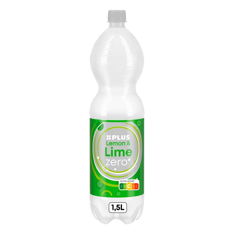 Lemon & Lime zero