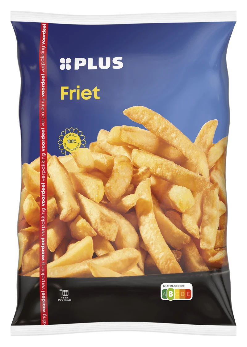 Patat frites