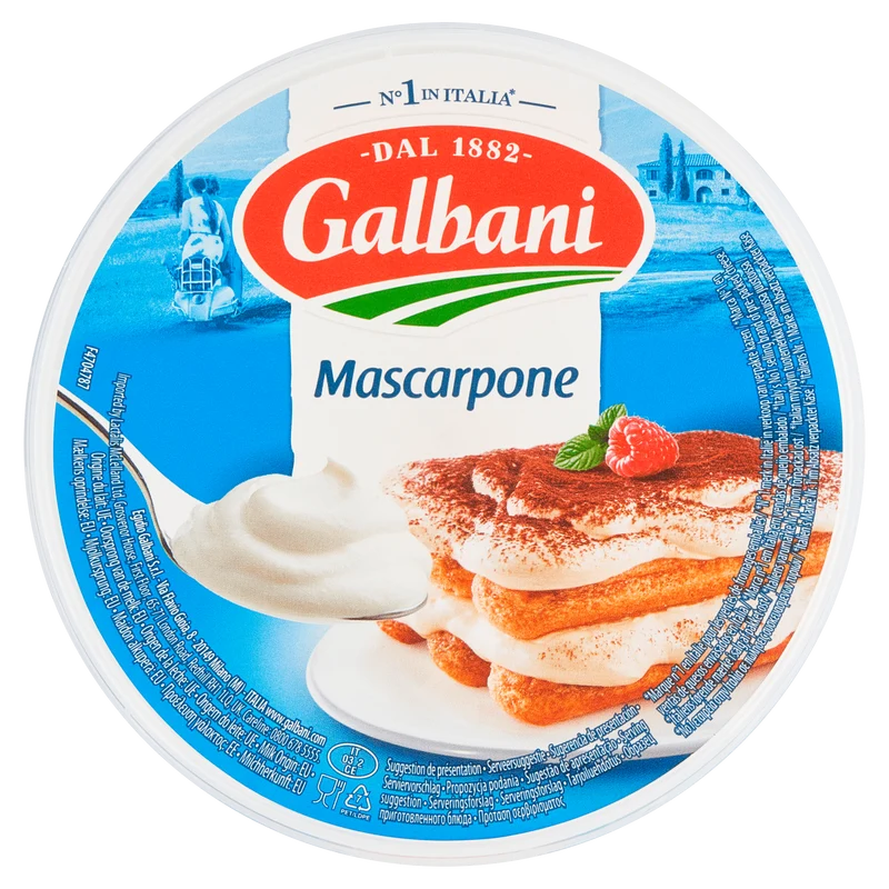 Galbani Mascarpone