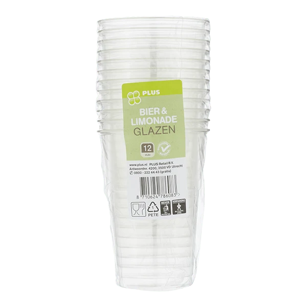 Bierglas 250ml