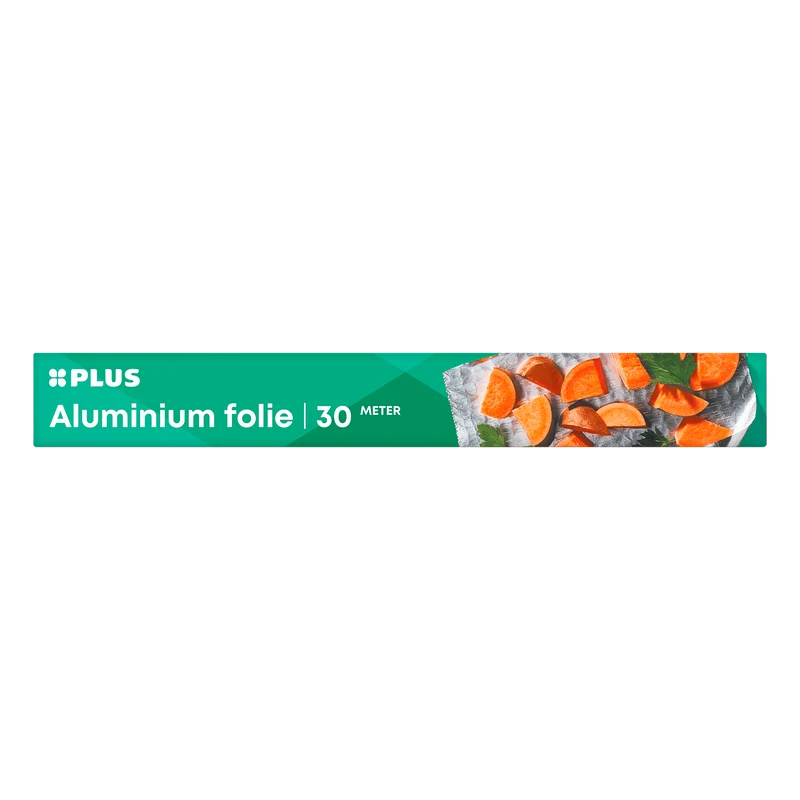 Aluminiumfolie 30m