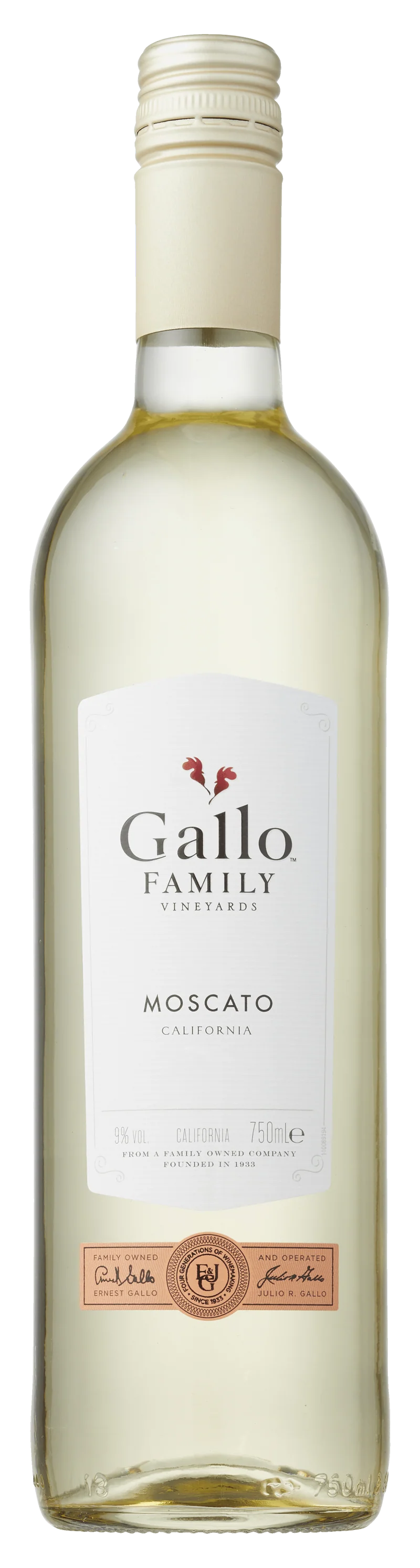 Gallo Moscato