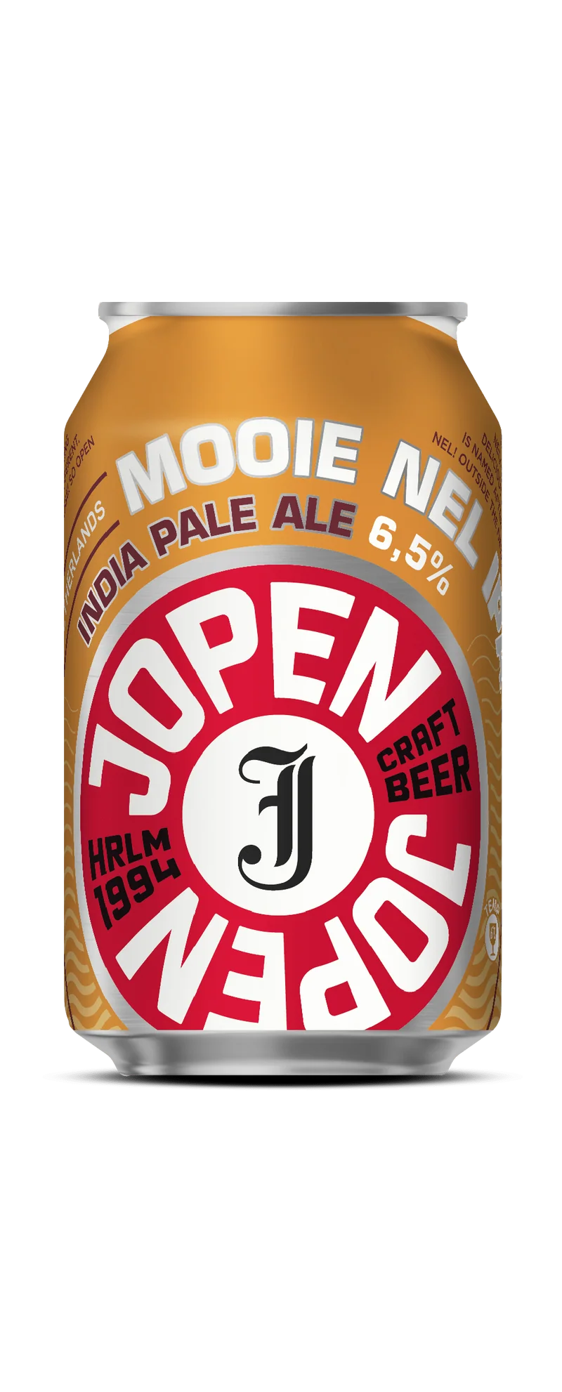 Jopen Mooie Nel