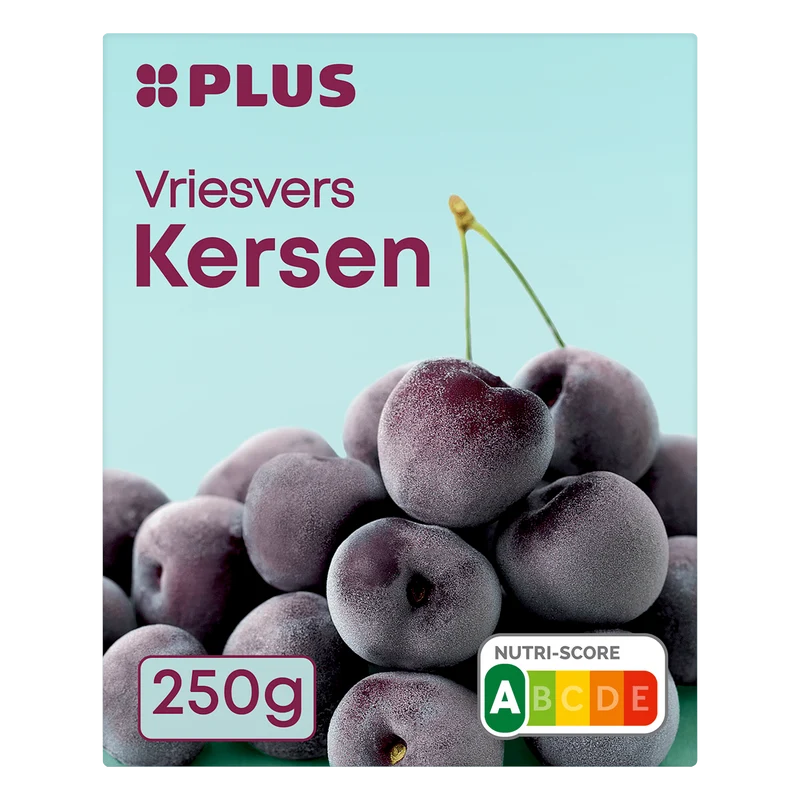 Zoete kersen