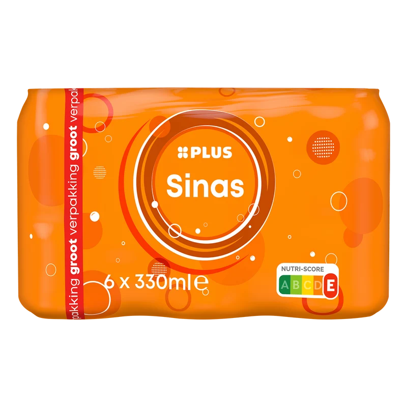 Sinas