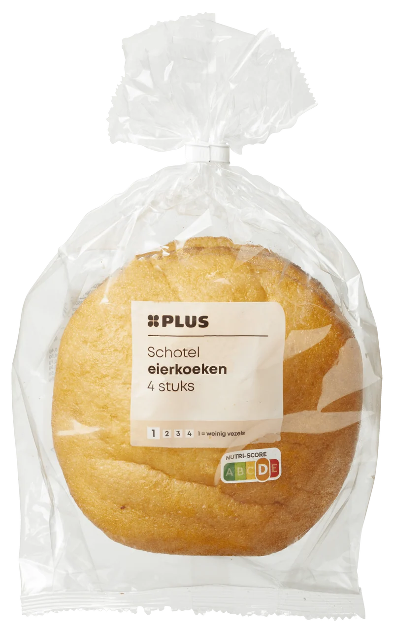 Schotel eierkoeken