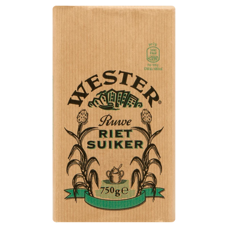 Wester Rietsuiker