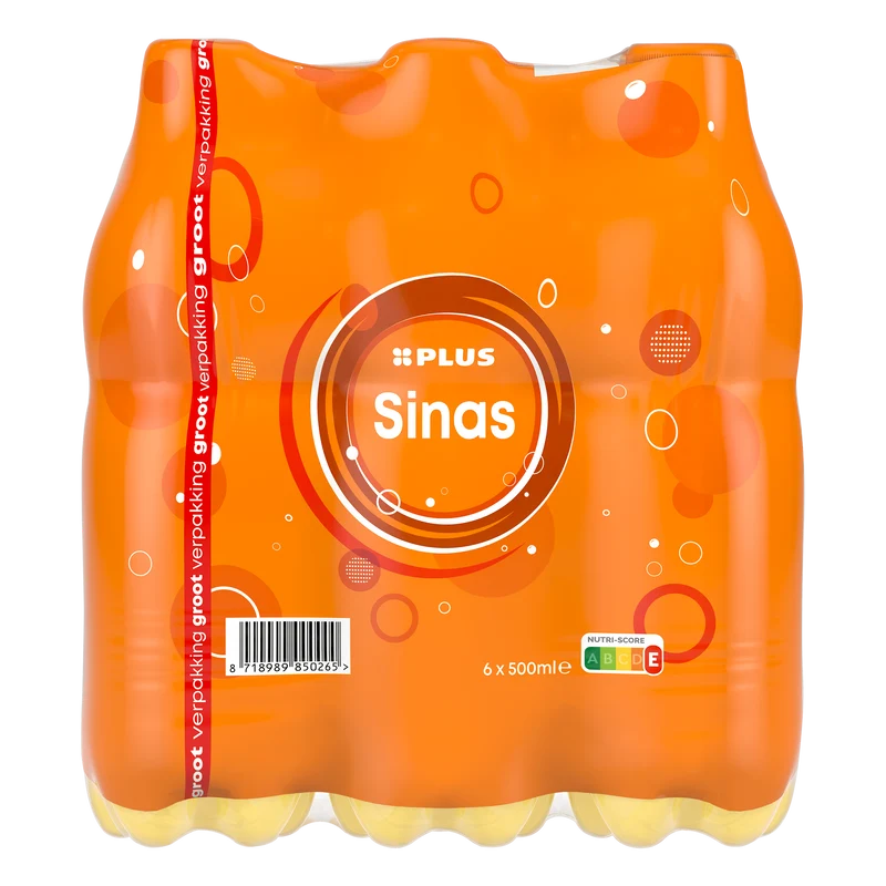 Sinas