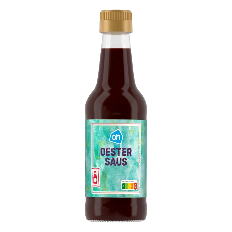 Oestersaus