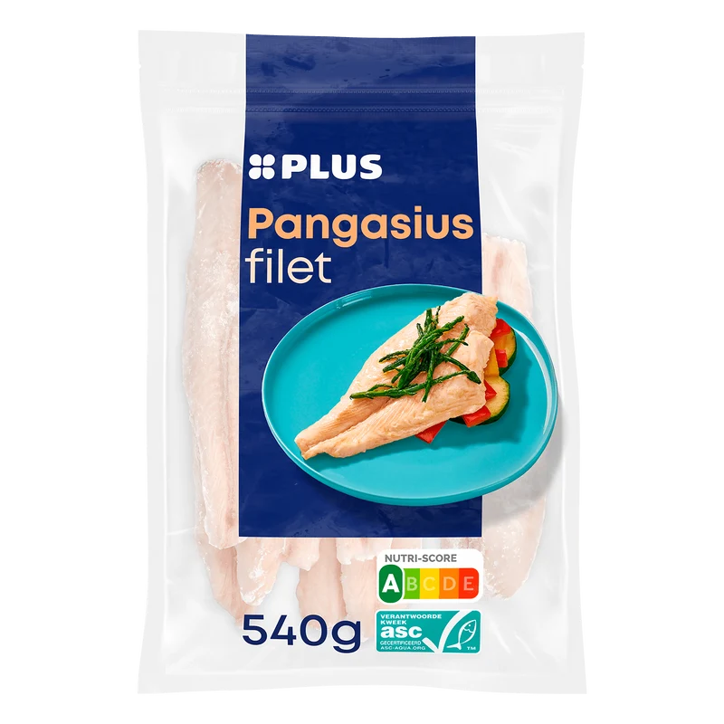 Pangasius