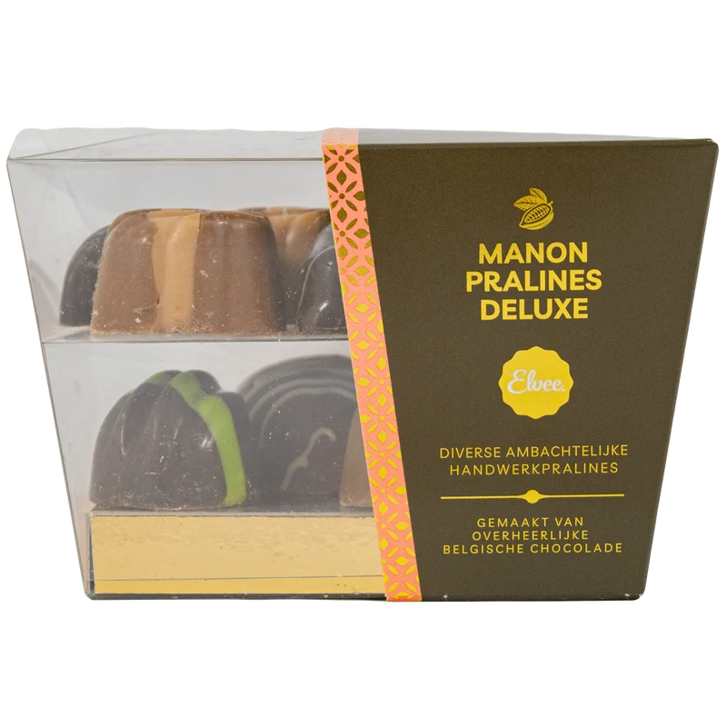 Elvee Manon pralines deluxe