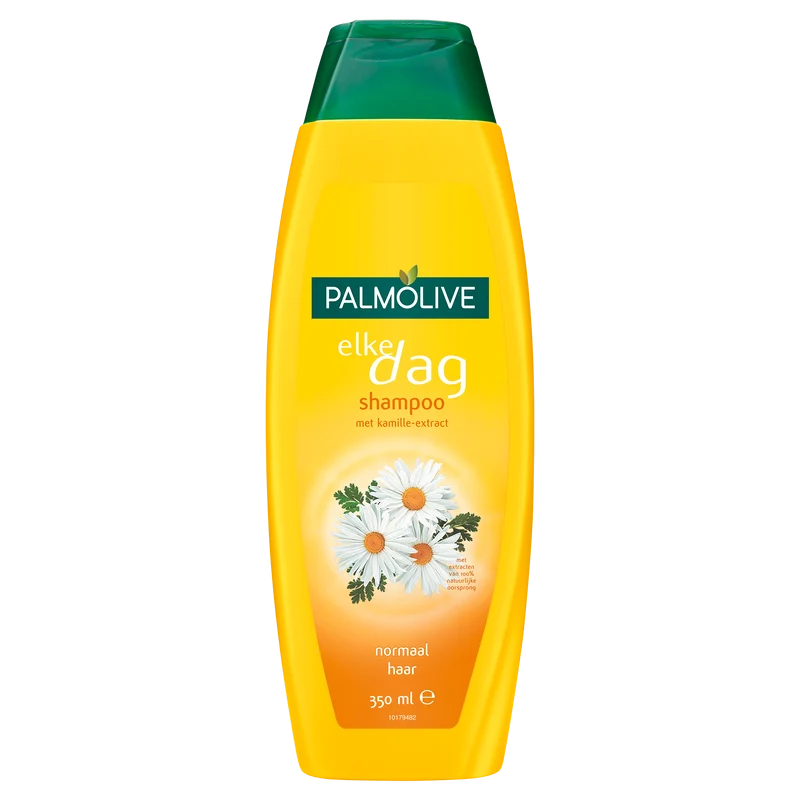 Palmolive Shampoo elke dag