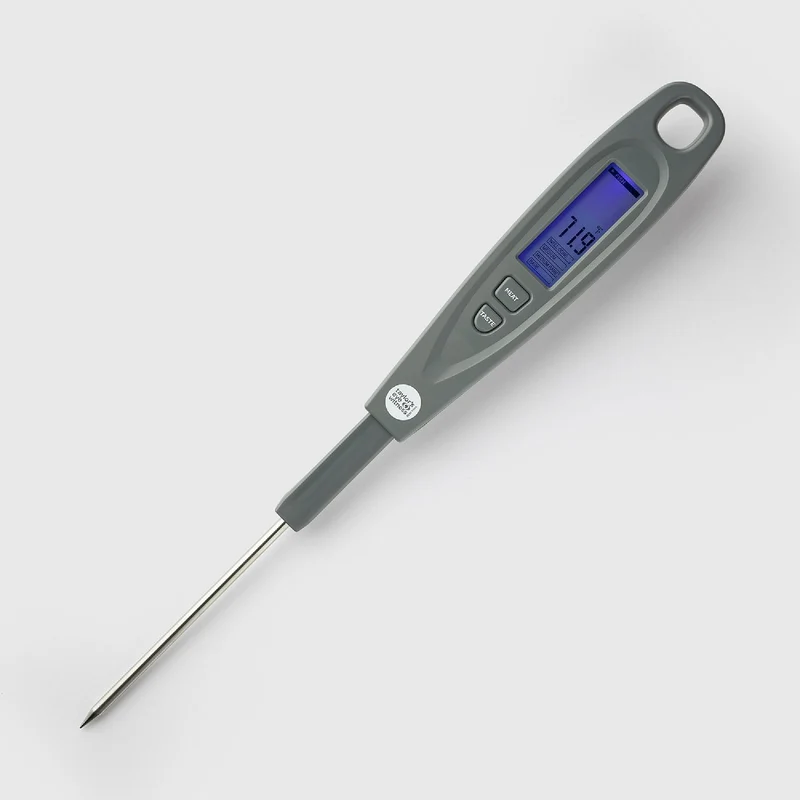 Taylor's Eye Witness Precision Meat Thermometer