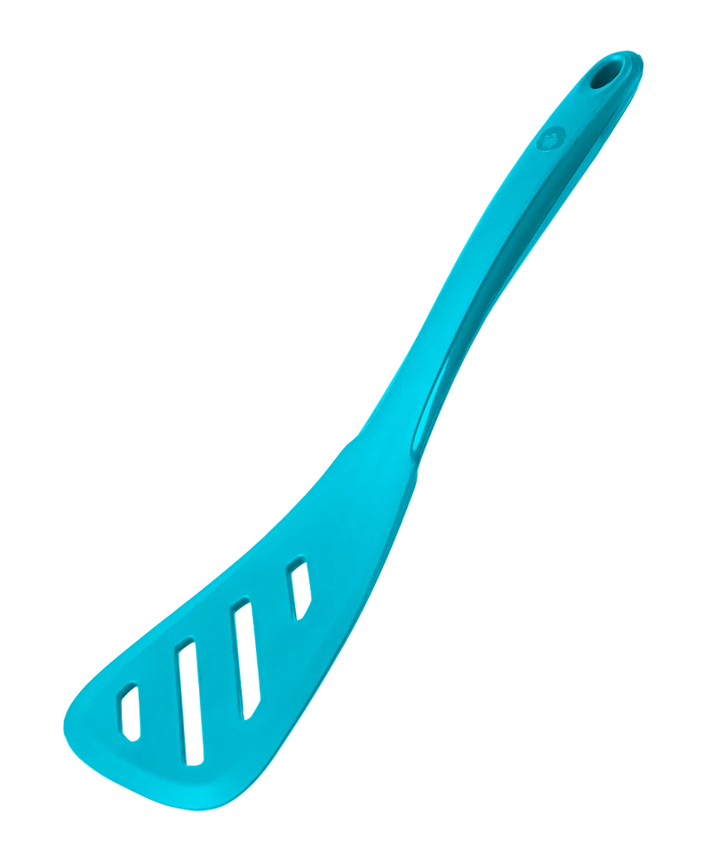Schlitzwender L türkis 30 cm