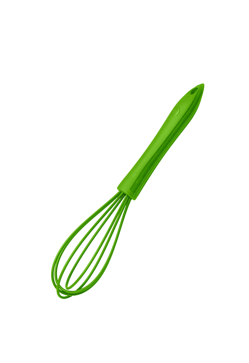 Schneebesen S limette 19 cm