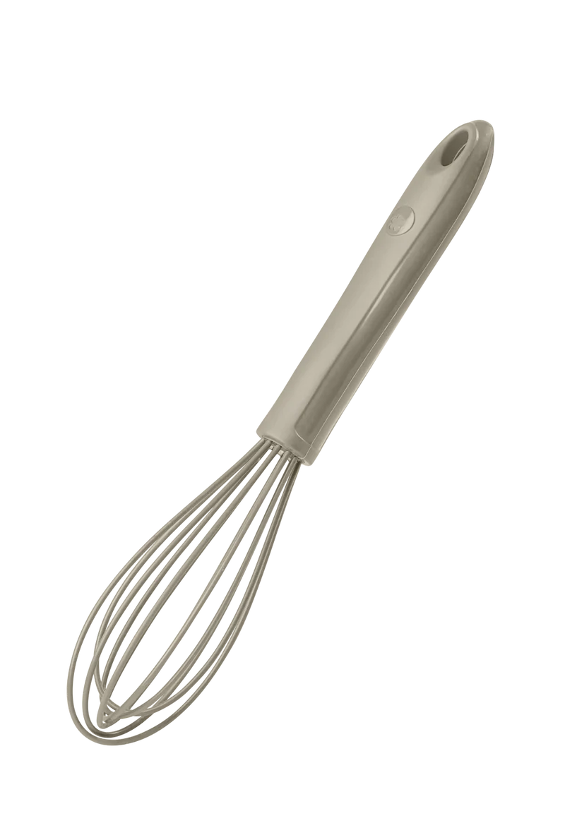 Schneebesen M taupe 22 cm