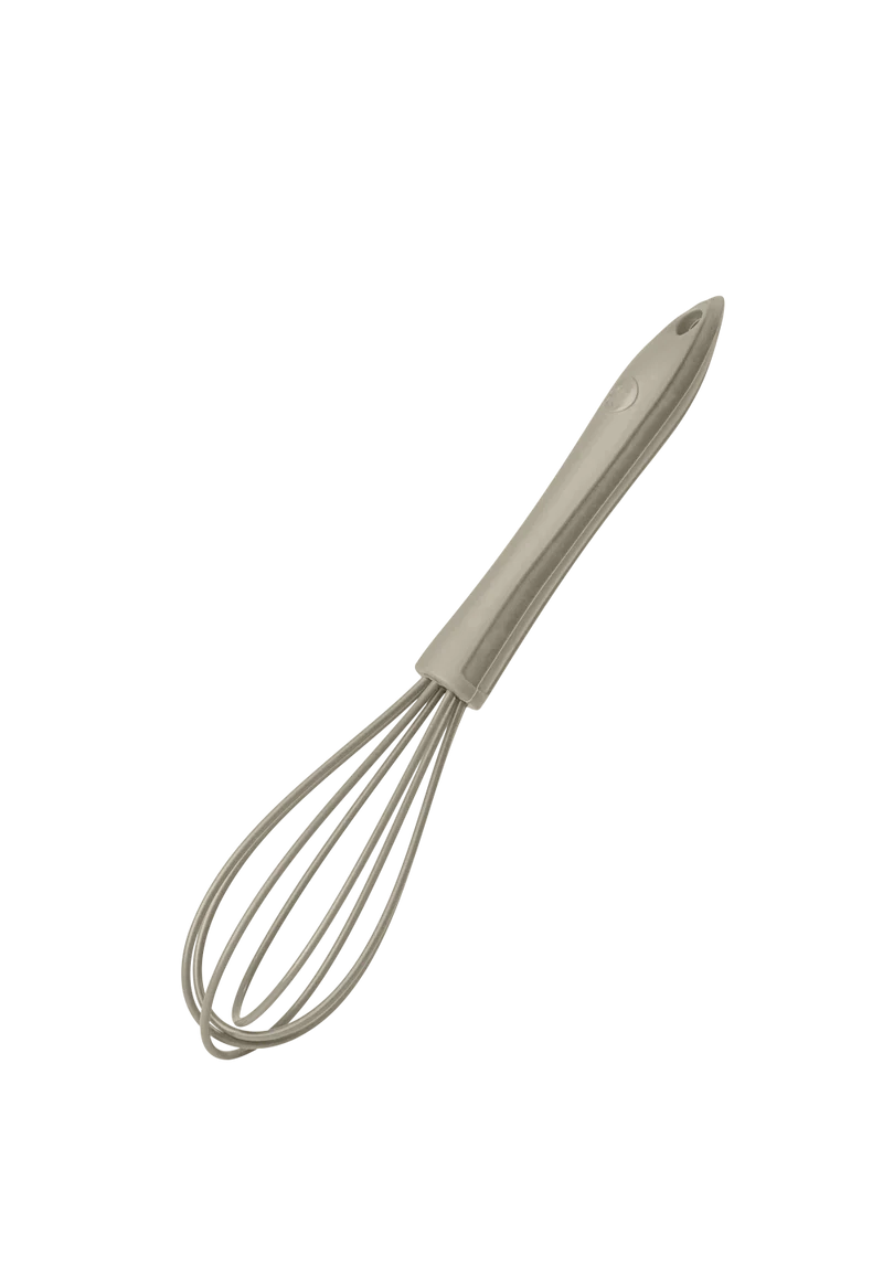 Schneebesen S taupe 19 cm