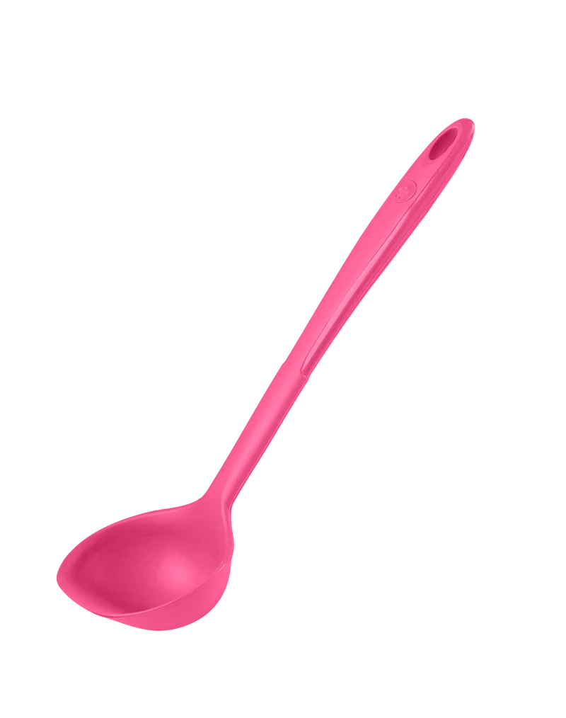 Schöpfkelle S pink 26 cm
