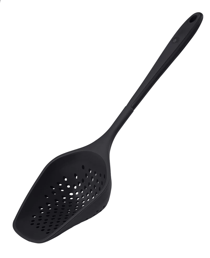 Seihschaufel anthrazhit 36 cm