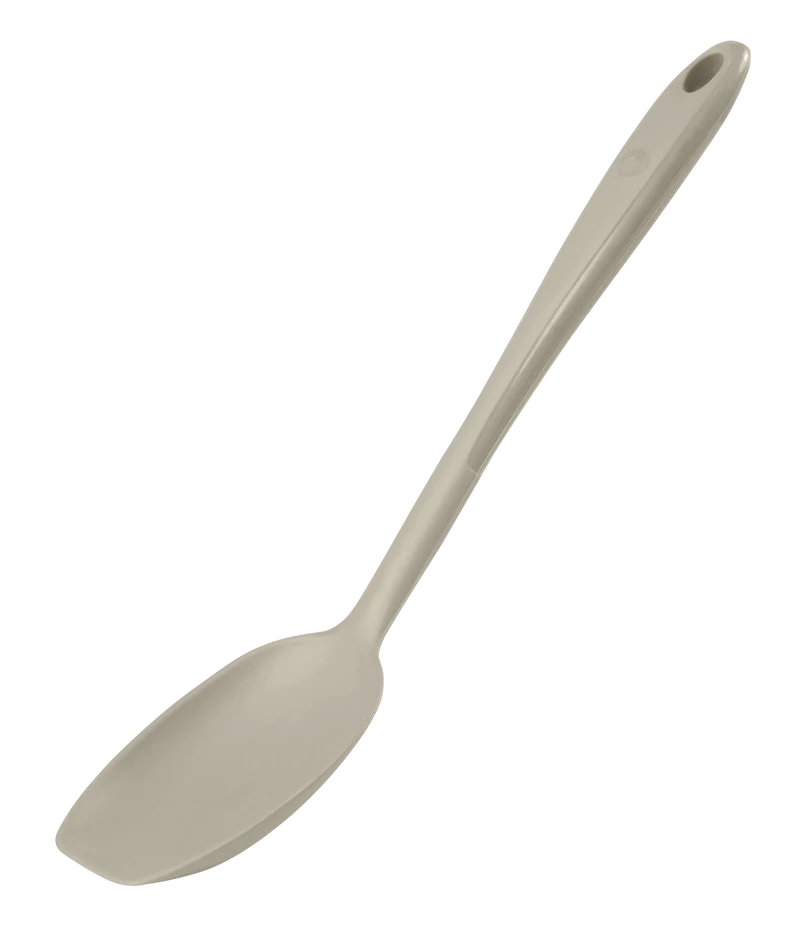 Soßenlöffel L taupe 32 cm