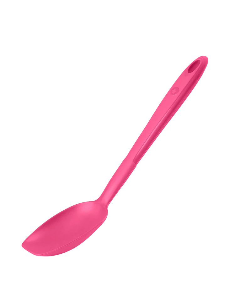 Soßenlöffel S pink 25 cm