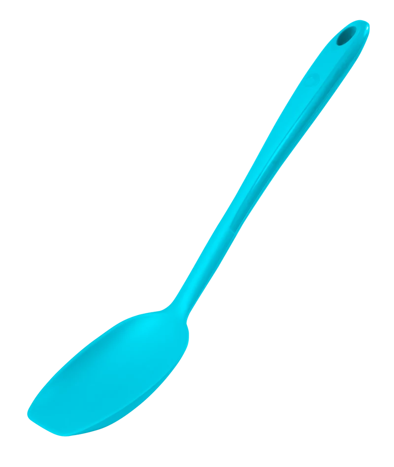 Soßenlöffel L türkis 32 cm