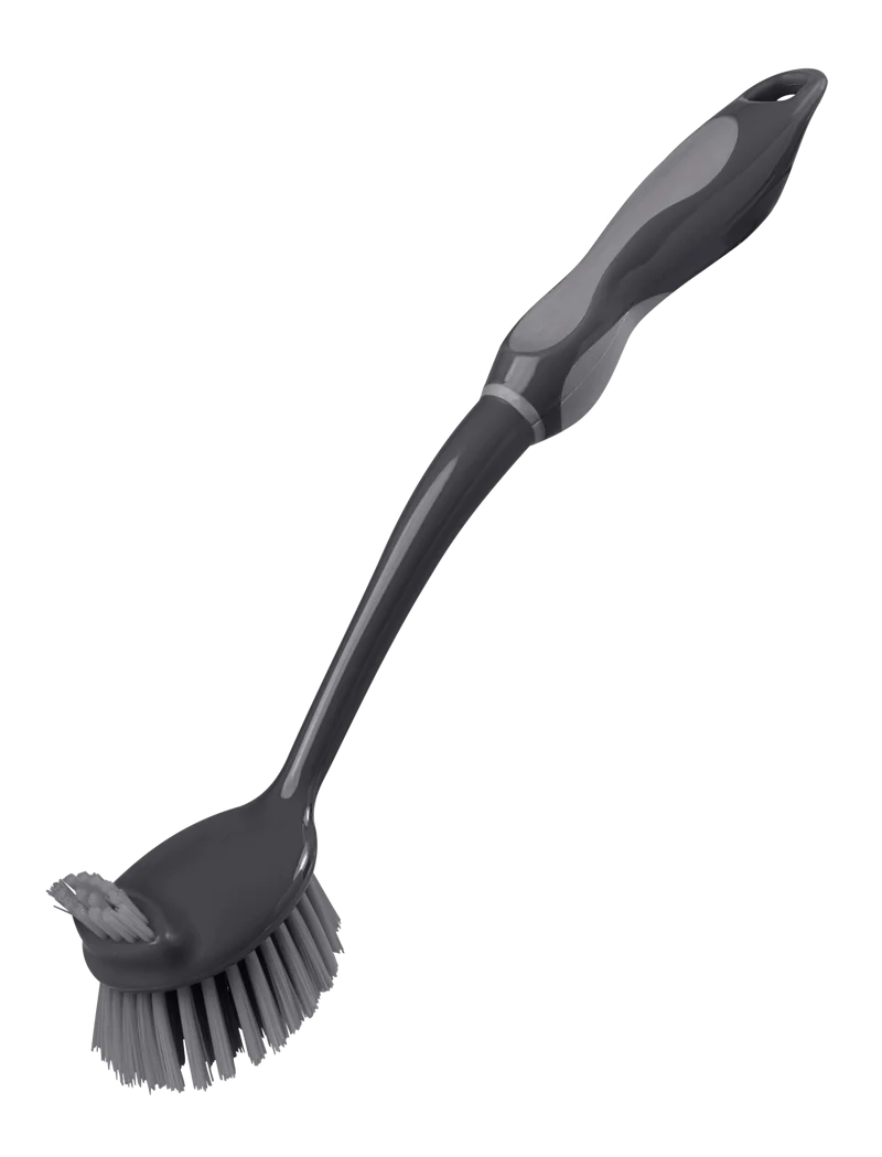 Spülbürste 31cm anthrazit Nylon