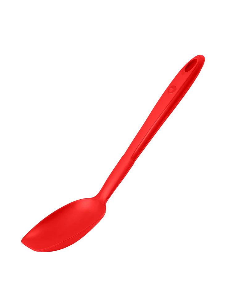 Soßenlöffel S rot 25 cm
