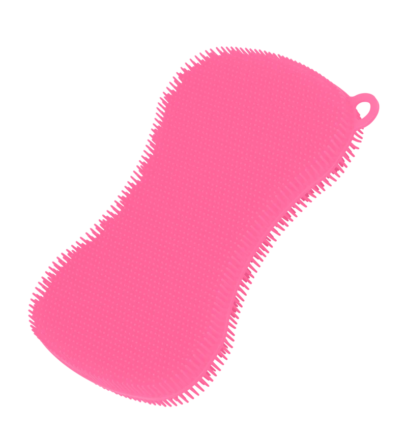 Swisch tailliert pink 13x8 cm