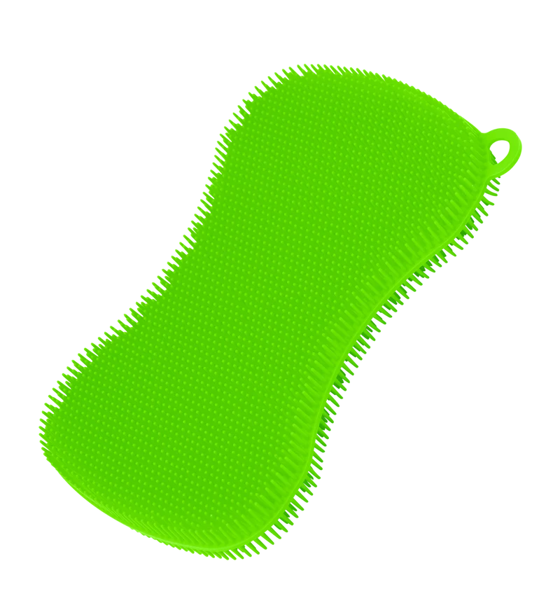 Swisch tailliert limette 13x8 cm