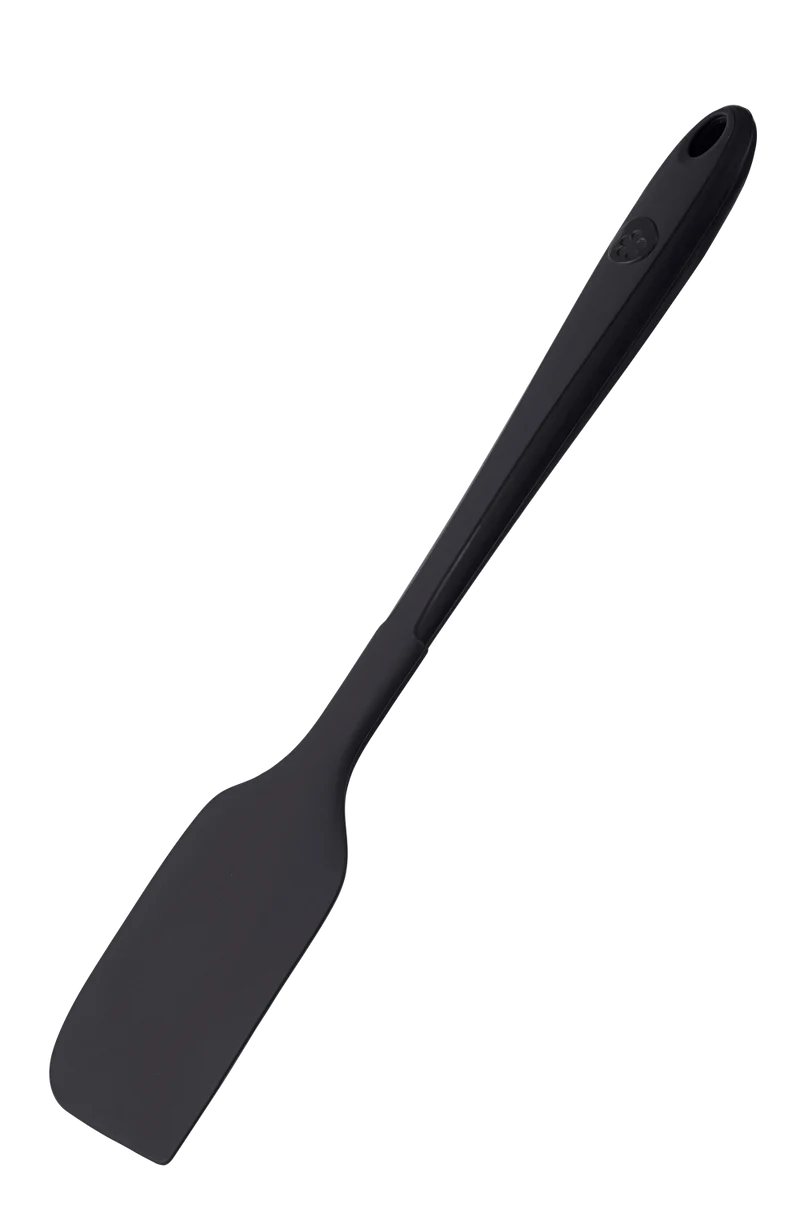 Teigschaber L anthrazit Design 30 cm