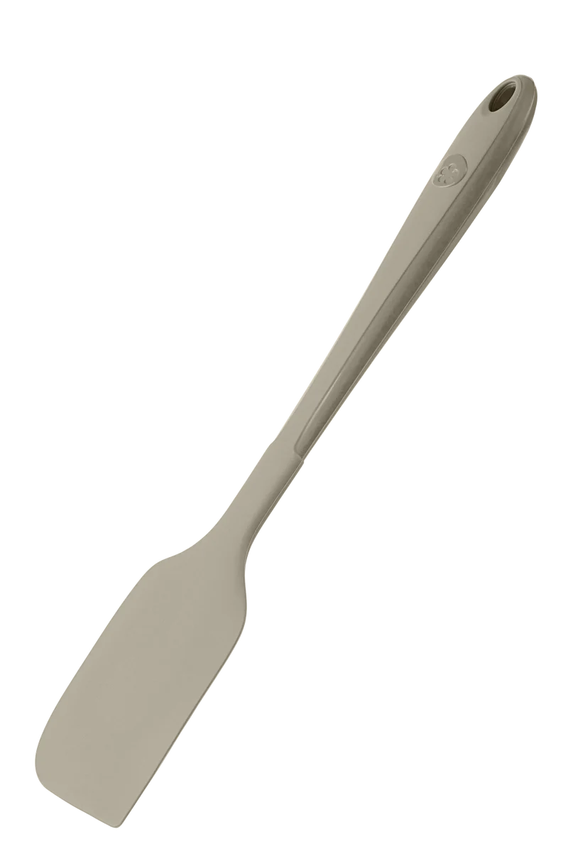 Teigschaber L taupe Design 30 cm