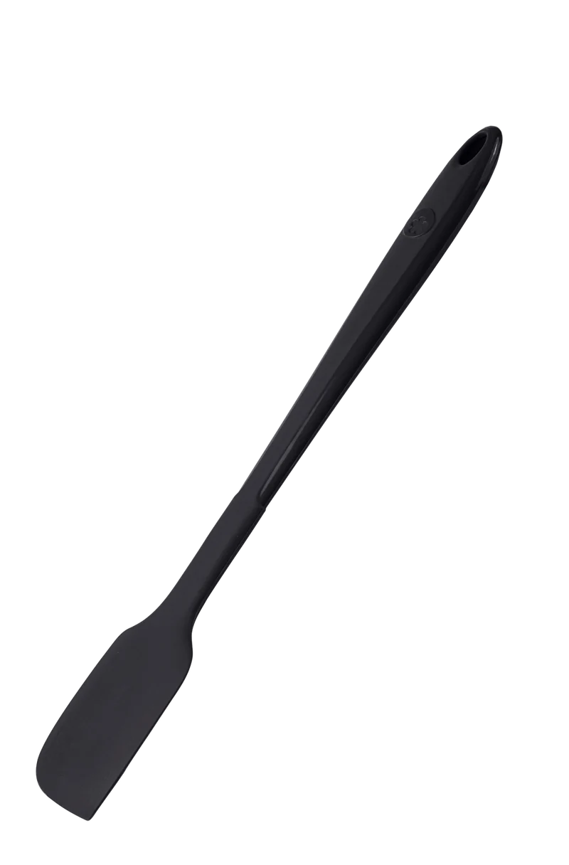 Teigschaber M anthrazit Design 28 cm