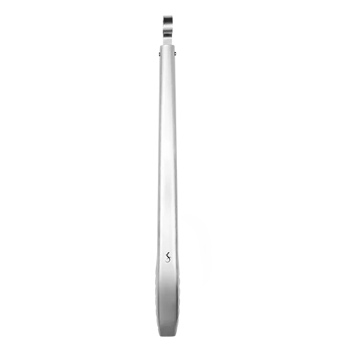 Premium Grillzange 40 cm – Edelstahl