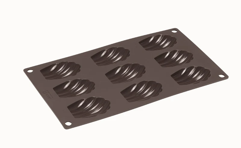 Flexiform Madeleine 9er braun Flexi-Form