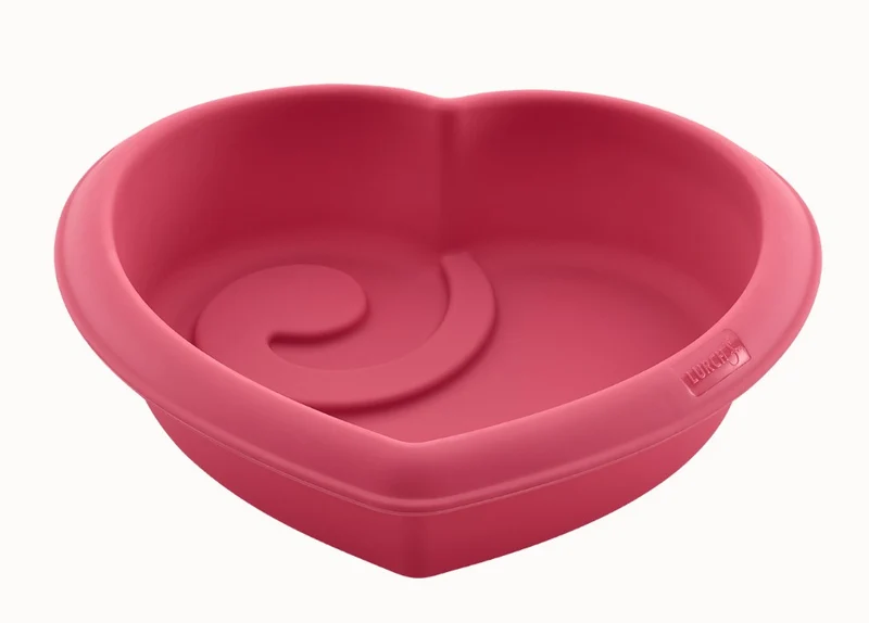 Flexiform Herz 19cm cotton can Flexiform