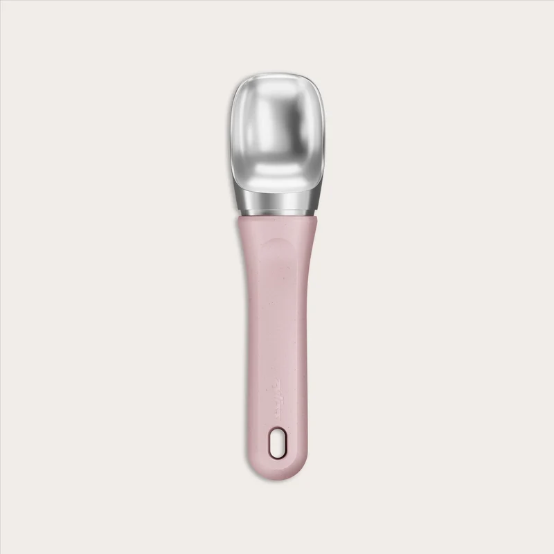 Eisportionierer Beluga Pink