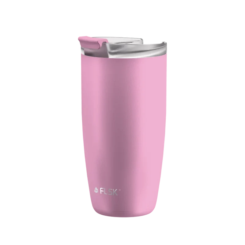 Kaffeebecher CUP 0,5l Blossom Pink To-Go / Cup