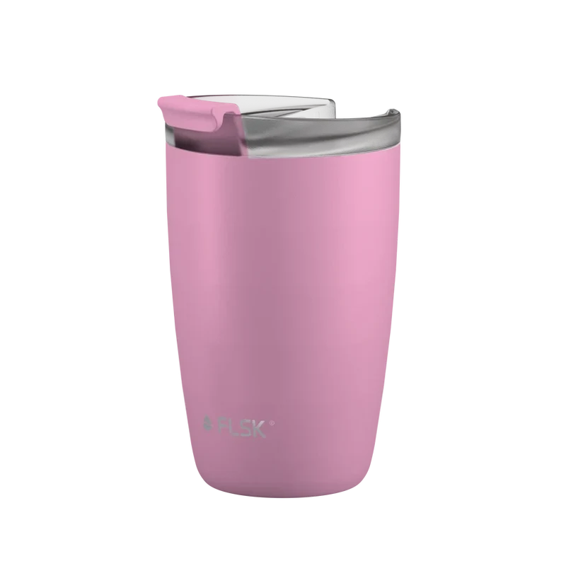 Kaffeebecher CUP 0,35l Blossom Pink To-Go / Cup