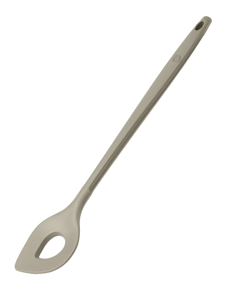 Backlöffel taupe