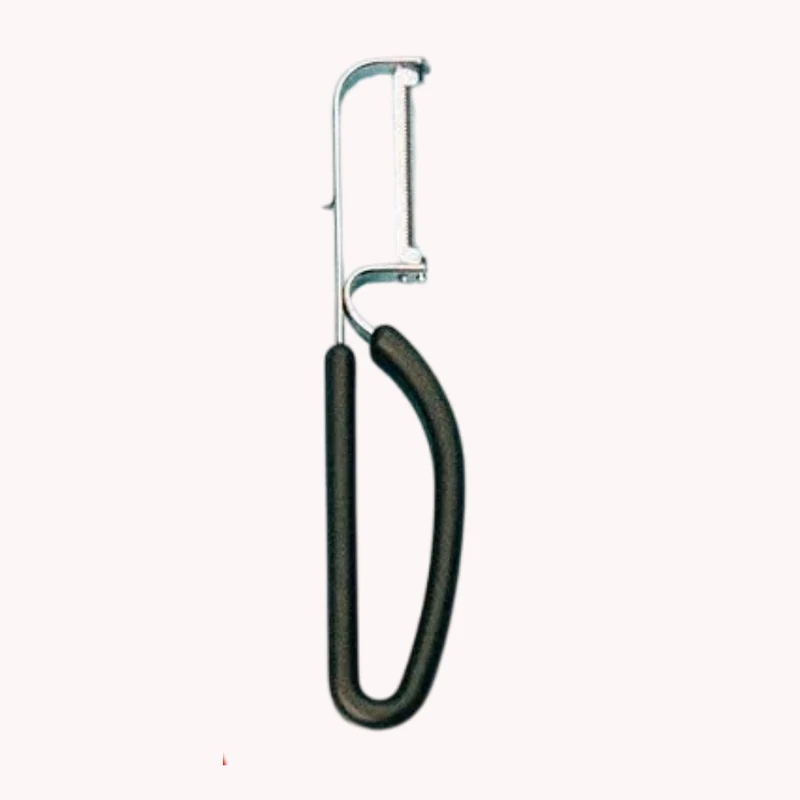 Spartan Peeler