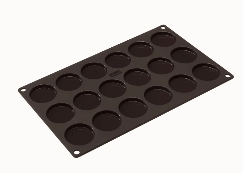 Kekstaler Backform für Kekstaler-Gebäck | FLEXI®FORM Silikon