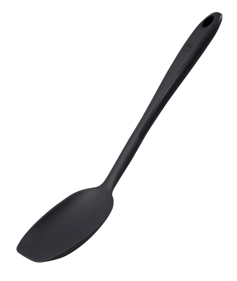 Soßenlöffel L anthrazit 32 cm