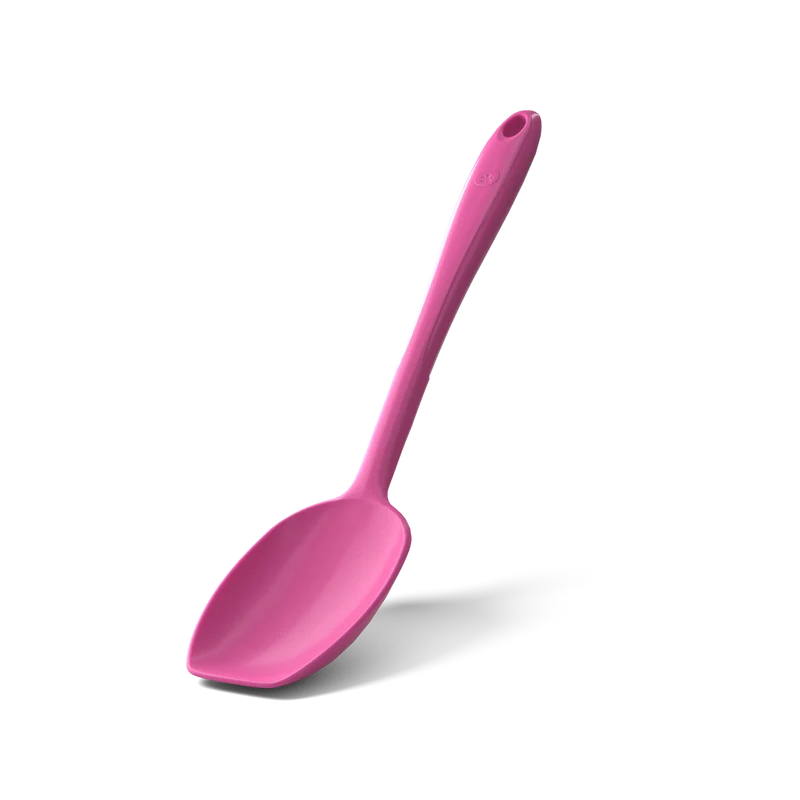 Soßenlöffel L pink 32 cm