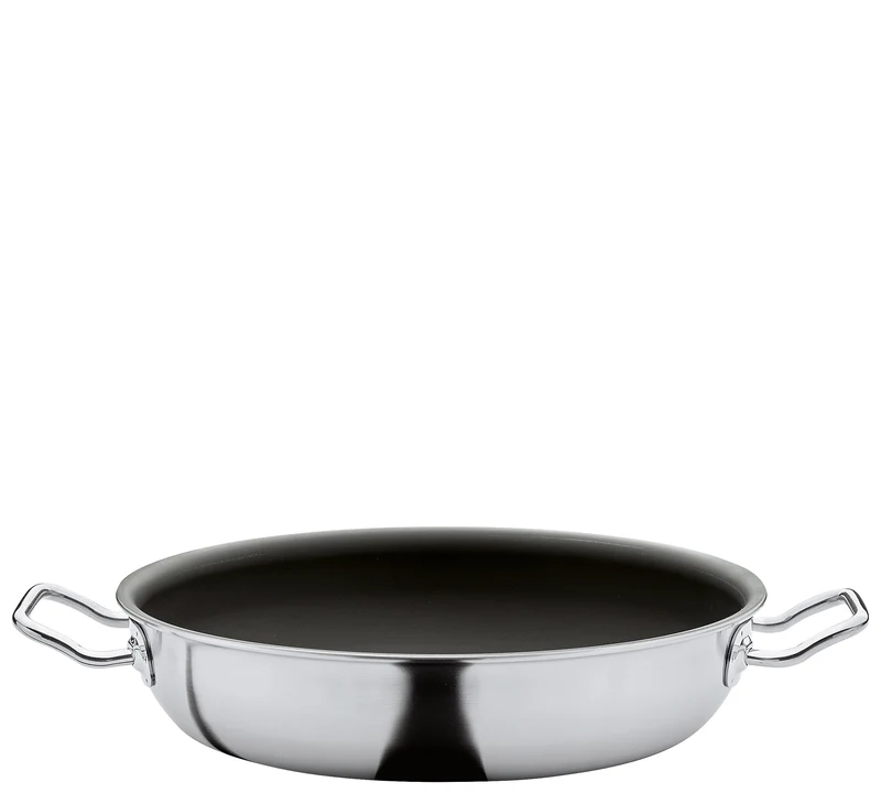 Servierpfanne XL BRIGADE ULTIMATE 32 cm