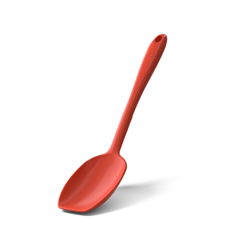 Soßenlöffel L rot 32 cm
