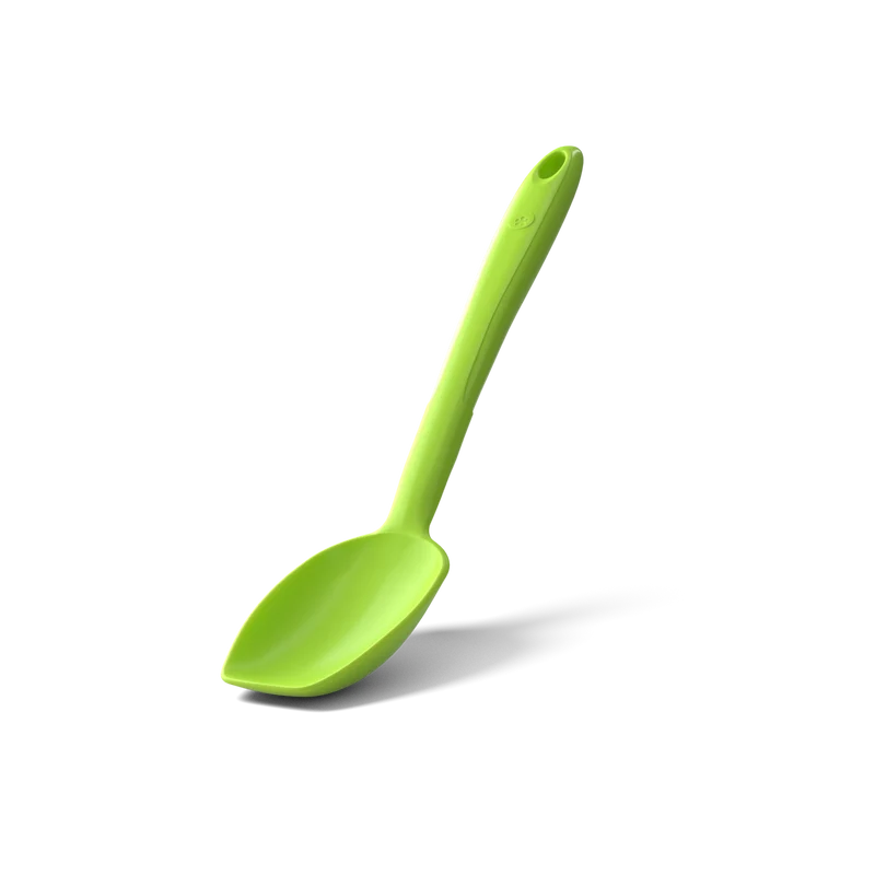 Soßenlöffel S Limette 25 cm