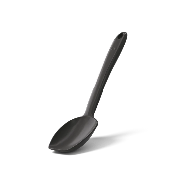 Soßenlöffel S anthrazit 25 cm