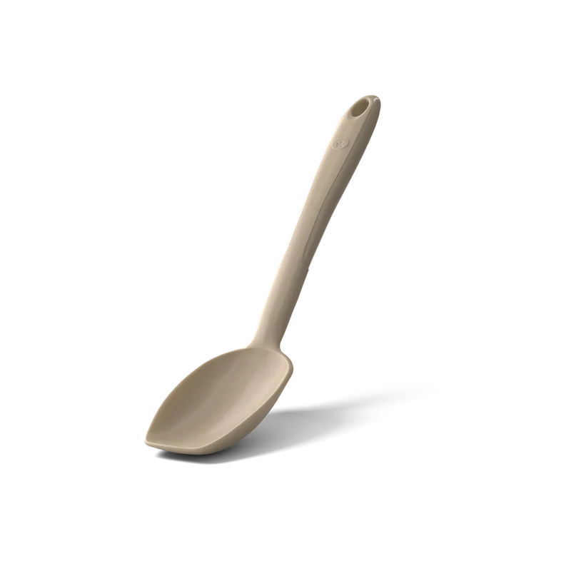 Soßenlöffel S taupe 25 cm