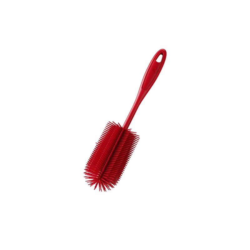 Spülbürste rund rot 29 cm
